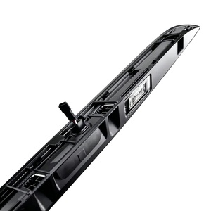 51132753602 51132753603 para <span class=keywords><strong>Mini</strong></span> Cooper R55 R56 R57 R58 R59, Manija de Puerta Trasera, Manija de Maletero, Repuesto - Product Image 5