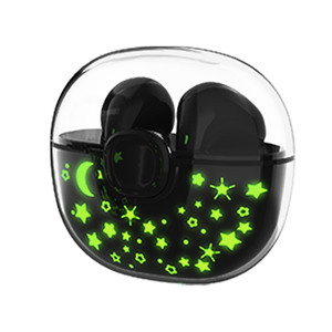<span class=keywords><strong>Auricolari</strong></span> Wireless TWS a Basso Prezzo con Cancellazione del Rumore, Impermeabili, Semi In-Ear, Etichetta Personalizzata, RGB, Spedizione Diretta - Product Image 2
