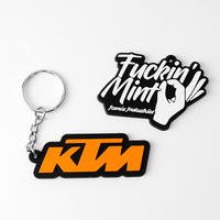 PVC Auto Fußball 3D Cartoon Karabiner Schlüsselanhänger Umweltfreundliche Großpackung Puppe Geschenk Figur DIY Handgemachter Plüsch-Anhänger Charakter Mini