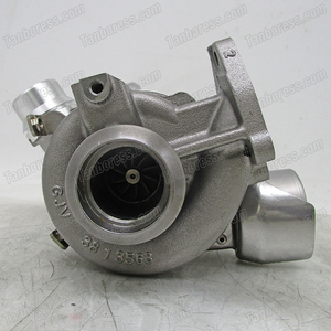 BV38-4 con motore K9K EURO 6 turbocompressore elettrico Billet 144111232R 54389700002 Turbo per <span class=keywords><strong>Dacia</strong></span> <span class=keywords><strong>Duster</strong></span> <span class=keywords><strong>1.5</strong></span> <span class=keywords><strong>dCi</strong></span> - Product Image 6