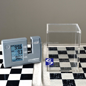 Boîte de présentation transparente SYP <span class=keywords><strong>Funko</strong></span> <span class=keywords><strong>Pop</strong></span> 4ème génération en acrylique, protection intégrale des figurines <span class=keywords><strong>Funko</strong></span> <span class=keywords><strong>Pop</strong></span> - Product Image 6