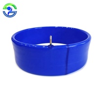 Fabricants Bague d'étanchéité en caoutchouc de silicone personnalisée Bague d'étanchéité gonflable de haute qualité