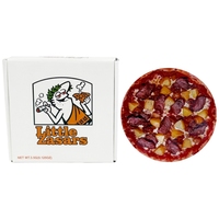 Sacs et boîtes en Mylar à fermeture éclair réutilisables, anti-odeur, finition mate, ronds, de forme spéciale, pour herbes sèches et fleurs, en stock