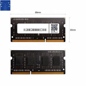 Tarjeta de memoria <span class=keywords><strong>DDR4</strong></span> <span class=keywords><strong>RAM</strong></span> 8GB 4GB 3200MHz 16G LAPTOP 2400MHZ <span class=keywords><strong>2666MHZ</strong></span> 2133MHZ/memoria <span class=keywords><strong>DDR4</strong></span> de computadora para Notebook - Product Image 6