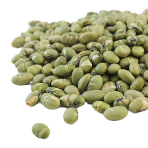 Edamame Verde Frito Salado con Sabor Ligero a Nuez, Snack de Soja OEM, Listo para Comer, Exportación a Granel, Personalizable - Product Image 5