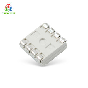 SHENGTIAN Puce <span class=keywords><strong>LED</strong></span> SMD 5050 RGBW à haute luminosité 22-24Lm 4-en-1 Rouge Vert Bleu Blanc <span class=keywords><strong>Diode</strong></span> <span class=keywords><strong>LED</strong></span> intégrée Garantie 2 ans <span class=keywords><strong>LED</strong></span> - Product Image 2