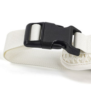 Arnés de neopreno para perro con etiqueta privada de diseñador personalizado, conjunto de chaleco Original para perro, suministros para mascotas, accesorios para perro - Product Image 5