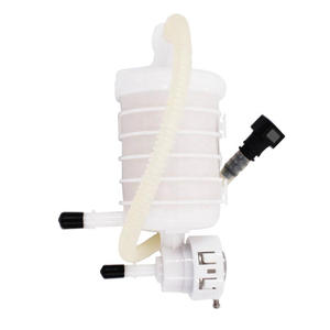 Brandstoffilter Met Drukregelaar 16146766158 Past Voor Bmw E 83X3 2004 2005 2006 Gloednieuwe Hoogwaardige Auto-Accessoires - Product Image 5