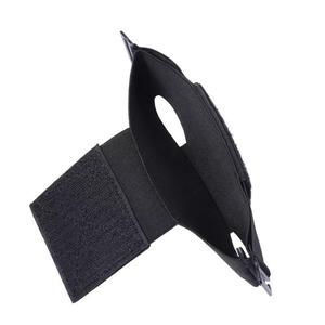 Outdoor Mobile Phone Pouch Waist <strong>Bag</strong> EDC Gadget <strong>Bag</strong> <strong>Smartphone</strong> Holder <strong>Bag</strong> With Belt Loop Hook - Product Image 4