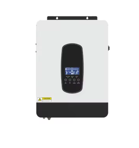 ข้อเสนอพิเศษ อินเวอร์เตอร์ DC/AC แบบ Pure Sine ระบบโซลาร์เซลล์แบบออฟกริด อินเวอร์เตอร์พลังงานแสงอาทิตย์ 3200w จัดส่งฟรี - Product Image 2