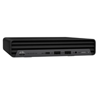 Pour HP ProDesk 400 G6 Mini PC, Nouveau, 8/16 Go de RAM DDR5, 256/512 Go de SSD, Windows 11 Pro, 16 Go de mémoire vidéo, I3/I5/I7 4 cœurs, Utilisation professionnelle