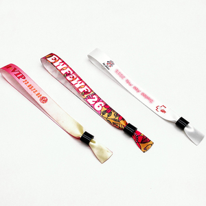 Hot Sell in USA Renyi RY109 Waterproof Woven Bracelets Bangles Jewelry for Children <strong>Adults</strong> All Gender Promotional <strong>Novelty</strong> <strong>Gifts</strong> - Product Image 6