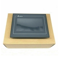 Pantalla Táctil Delta HMI DOP-107EG Original de 7 Pulgadas, 800x600 SVGA, Ethernet, VNC Integrado, Monitor Remoto, Serie DOP-100, en Stock, Envío Rápido