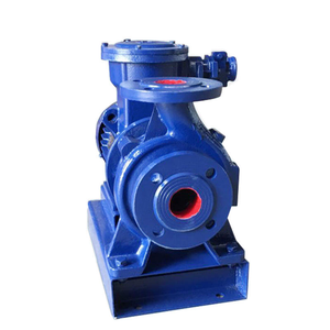 Pompe centrifuge horizontale monophasée automatique en acier inoxydable à haute pression pour l'agriculture - Product Image 5