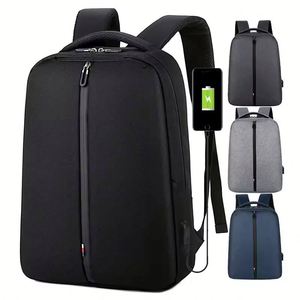 Wholesale Custom High Quality Large Capacity Multi Function USB Port Durable <b>Laptop</b> Backpack Travel <b>Back</b> <b>Pack</b> Mochila Bagpack - Product Image 1