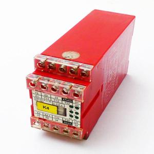 Relais de sécurité <span class=keywords><strong>Elan</strong></span> Srb-na-r-c.35/we-24v - d'occasion - - Product Image 1