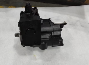 Bomba Hidráulica AT AT366546 AT364474 AT428960 AT180926 Bomba de Pistones AT364474 AT227997 Bomba Hidráulica de Alta Presión AT353758 - Product Image 5