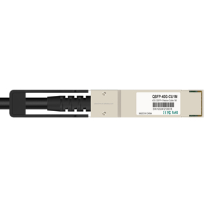 Oem 40g DAC qsfp + 1M 3M 5M 7m trực tiếp đính kèm cáp DAC Cáp - Product Image 3