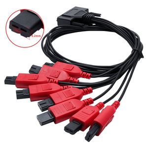 燃料インジェクターテスター用 パルスケーブル インジェクター洗浄試験機接続パーツ - Product Image 4