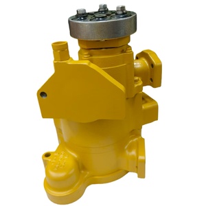 ปั๊มไฮดรอลิก CYJ 270-1763 สำหรับเครื่องจักรกลหนัก รุ่น D6R/D7R ของแท้ 100% รับประกัน 6 เดือน - Product Image 3