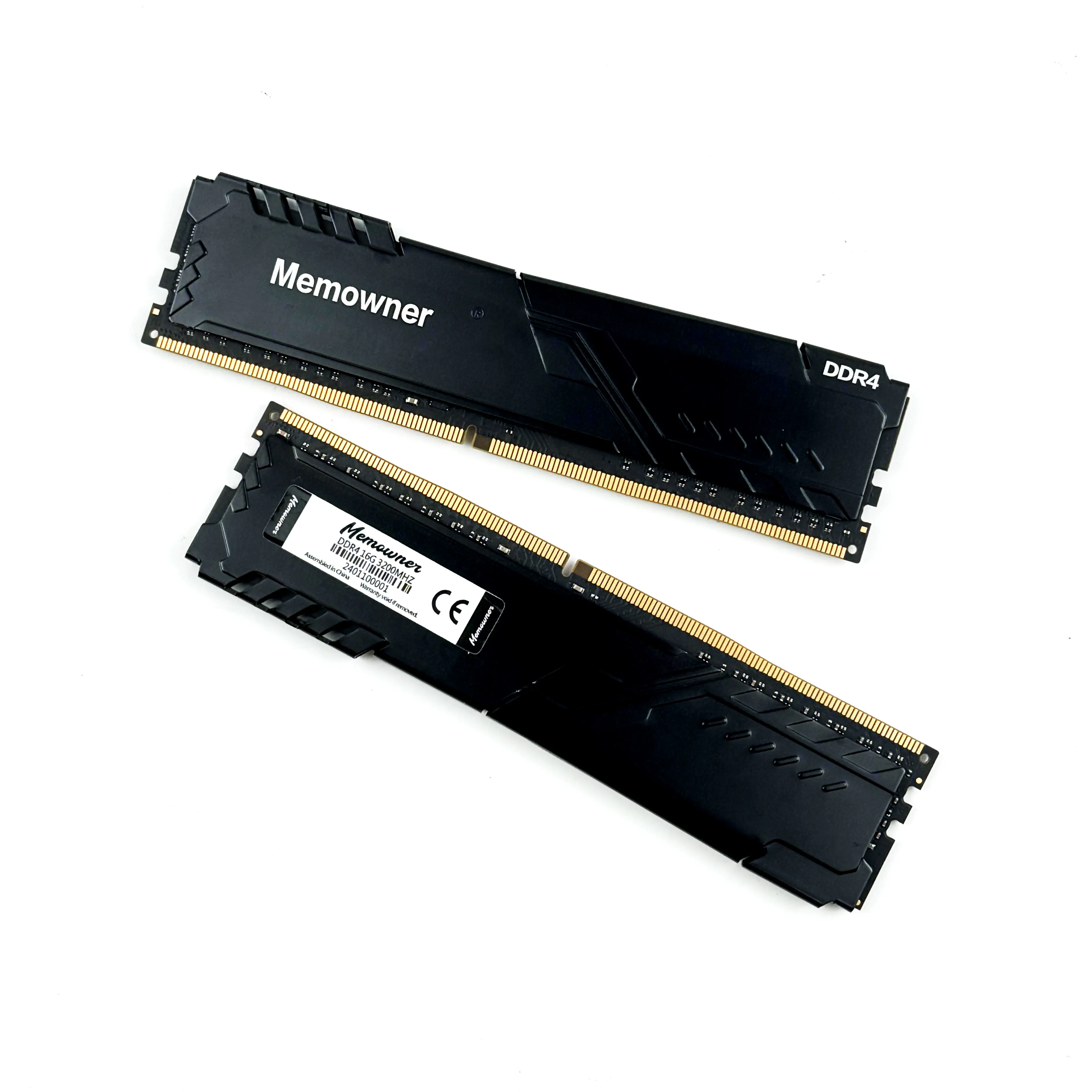 Hochleistungs-Desktop-Gaming XMP UDIMM DDR 5 Speicher Rams 8 GB 16 GB 32 GB Speicher ddr5 für PC