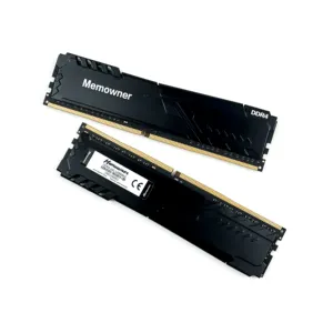 High Performance Desktop Gaming XMP UDIMM DDR 5 Memoria Rams 8GB 16GB 32GB memory ddr5 for PC