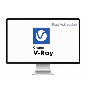 Abonnement annuel authentique Chaos <span class=keywords><strong>Vray</strong></span>, à associer à votre propre adresse e-mail <span class=keywords><strong>pour</strong></span> Sketchup/Revit/3ds Max - Product Image 2
