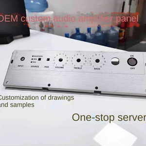 Custom CNC Machining <b>Services</b> Personalized Product Customization for <b>Fabrication</b> - Product Image 1