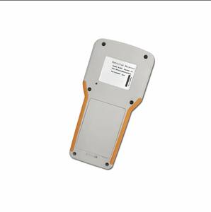 X гамма-спектрометр радиационный измеритель, портативная цена - Product Image 4