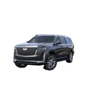 Kualitas harga terbaik grosir Cadillac ESV ESV Premium mewah 4dr SUV mobil bekas untuk dijual