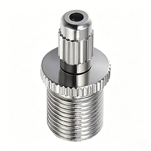 Le <span class=keywords><strong>meilleur</strong></span> <span class=keywords><strong>kit</strong></span> de montage de suspension pour câbles d'éclairage en acier inoxydable pour la décoration intérieure commerciale - Product Image 4