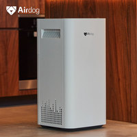 Fabricant d'Airdog Nouveau filtre de protection de l'environnement Purificateur d'air domestique