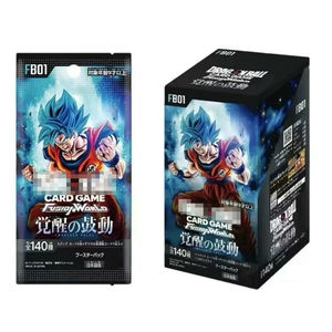 Produit le plus vendu-<span class=keywords><strong>Super</strong></span> jeu de cartes Fusion World Enhancement - Roaring Fury-<span class=keywords><strong>Carte</strong></span> à collectionner - Product Image 2