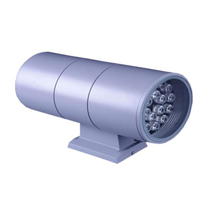 Moderno Super brillante de aluminio IP65 impermeable iluminación DMX RGB 12w 18w 30w 36w 48w <span class=keywords><strong>a</strong></span> Y LUZ de pared - Product Image 4