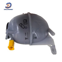 Tanque de Expansión de Refrigerante OEM 2H0121407D 2H0 121 407 D para V-W Amarok 2011 2022 2.0 TSI 2.0 BiTDI 3.0 TDI