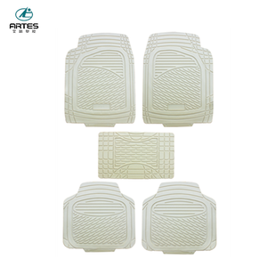 Tappetini Auto di Lusso Personalizzati per Vari <span class=keywords><strong>Modelli</strong></span> Compatibili con A3, Vezel, Compass, Wrangler JK, Rio, A5, <span class=keywords><strong>Tiguan</strong></span>, Jetta, Model S, X, Q5, Nissan - Product Image 3