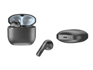 <span class=keywords><strong>2025</strong></span> xu hướng thể thao không thấm nước trong tai TWS Earbuds Tai nghe không dây Tai nghe chơi game Earbuds trong tai trò chơi tai nghe - Product Image 4