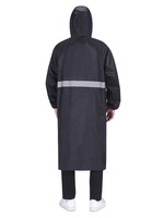 Imperméables réfléchissants en PVC les plus vendus, imperméables bon marché pour adultes, imperméables pour moto, vestes imperméables pour hommes