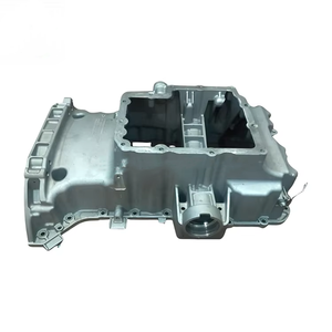 A2640142200ถ่ายน้ำมันเครื่องสำหรับรถยนต์ชิ้นส่วนรถยนต์แผ่นระบายน้ำทิ้งกระทะปะเก็นบ่อน้ำมันสำหรับเบนซิน - Product Image 1