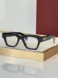 Nouvelle Arrivée Monture de <span class=keywords><strong>Lunettes</strong></span> Rétro Extra-Large de Designer, <span class=keywords><strong>Lunettes</strong></span> en Acétate de Haute Qualité, Monture Carrée Œil de Chat <span class=keywords><strong>Marque</strong></span> 2026 - Product Image 4