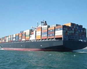 Servizio di spedizione FCL LCL DDP dalla cina alla grecia Athens Thessaloniki Patras Heraklion spedizioniere - Product Image 2