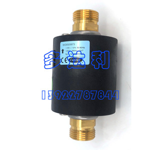 Compresseur à vis Carrier 30GX505673, pompe à huile, moteur 115V 120W, accessoire de climatisation centrale - Product Image 1