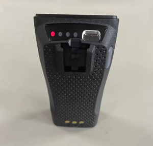 NNTN4497 PMNN4254 2600mAh 7,4V Li-Ionen-Akku für Funkgeräte Lagerbestand EP450 GP3688 GP3188 GP3988 CP040 CP150 PR400 XIR P3688 - Product Image 4