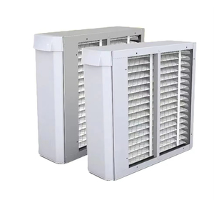 AprilAire 310 Replacement Filter for AprilAire Whole House <b>Air</b> <b>Purifiers</b> - MERV 11, Clean <b>Air</b> & Dust, 20x20x4 <b>Air</b> Filter - Product Image 6