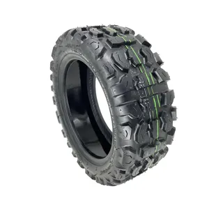 Çok Satan ve Dayanıklı 90/65-6.5 <span class=keywords><strong>Scooter</strong></span> Lastikleri, Dualtron Thunder Zero 11X Elektrikli <span class=keywords><strong>Scooter</strong></span> için Jel ile Kendini Onaran Lastik. - Product Image 5