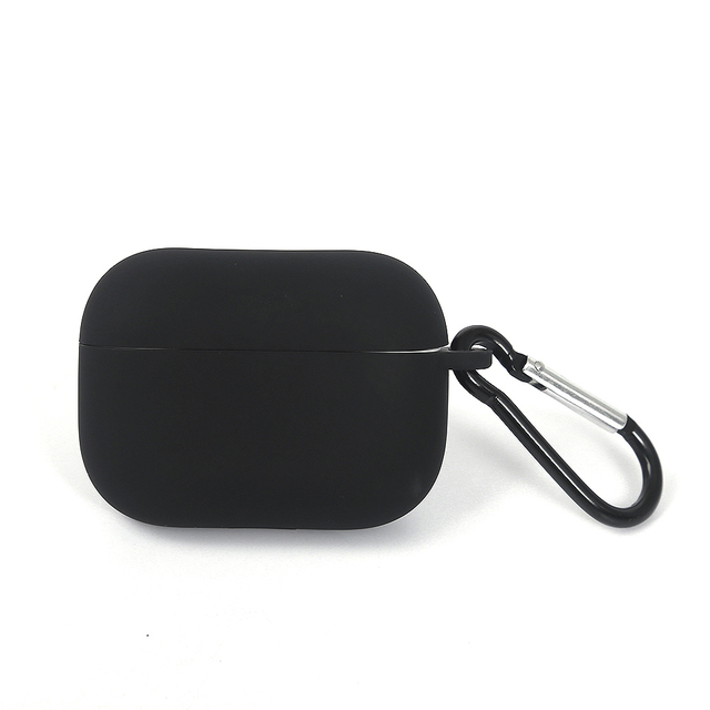 Wholesale Soft Liquid Silicone Case for AirPods 3 Wireless Earphone Protective Case for Airpods 3 Cover Case