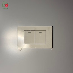 Casa Contenedor Prefabricada Noah Ark, Panel Sándwich Rectangular, Diseño Industrial, Uso en Oficinas, Fácil Instalación - Product Image 5