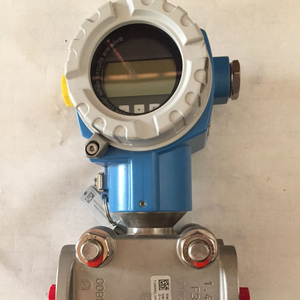 Endress Hauser PMD75 deltabar เครื่องส่งสัญญาณความดันที่มีความแม่นยำ Pmc51 0.05% 4-20mA HART IP67 SIL - Product Image 2