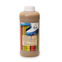 CMYK couleurs Super qualité Galaxy encre Eco solvant Compatible Epson XP600 I3200 DX5 DX7 tête d'imprimante Eco solvant encre