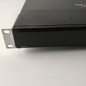 Commutateur HPE JL658A d'occasion Aruba <span class=keywords><strong>CX</strong></span> <span class=keywords><strong>6300M</strong></span> 24 ports SFP+ 4 ports SFP56 - Product Image 1